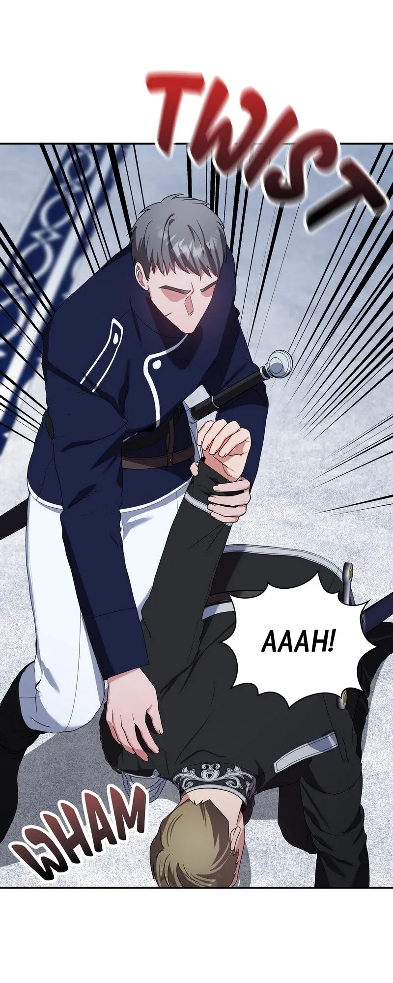 Princess Shu Chapter 98 page 35