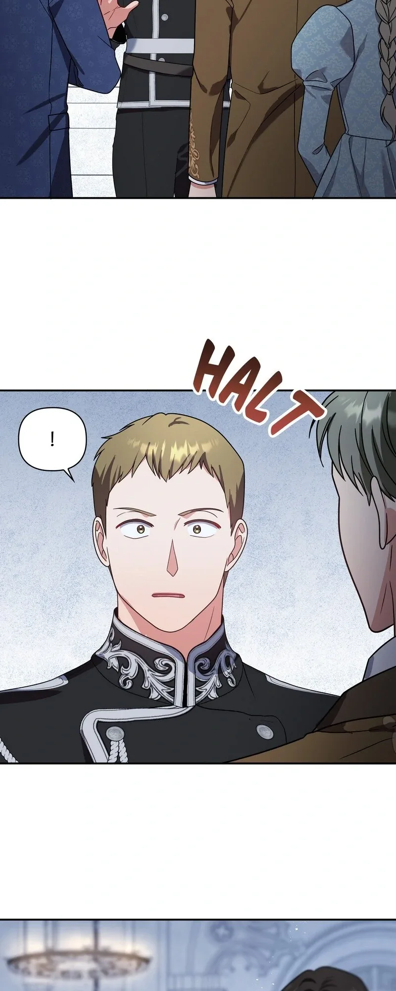Princess Shu Chapter 98 page 30