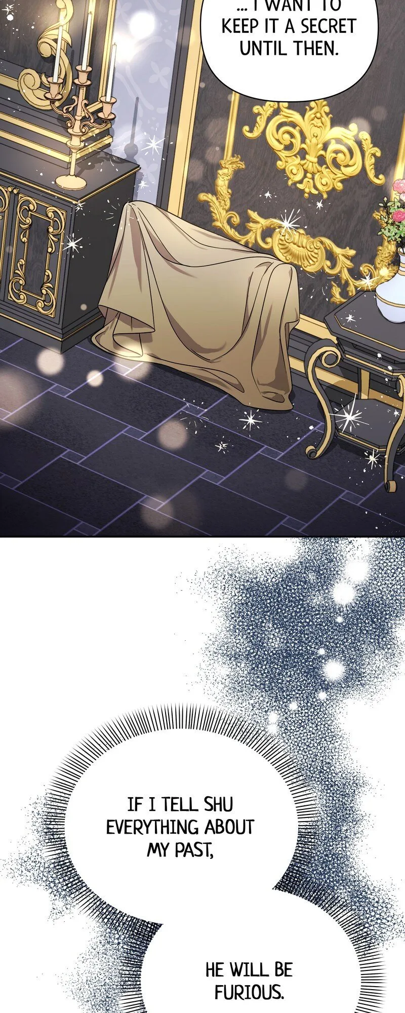 Princess Shu Chapter 95 page 63