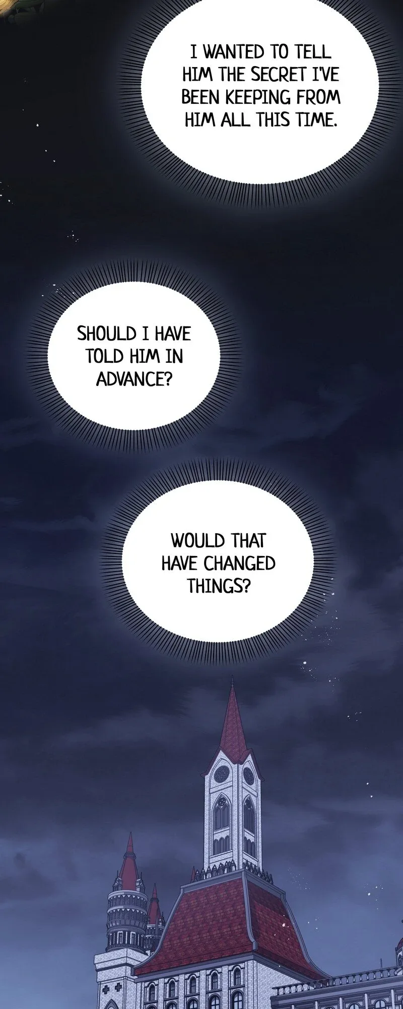Princess Shu Chapter 100 page 19