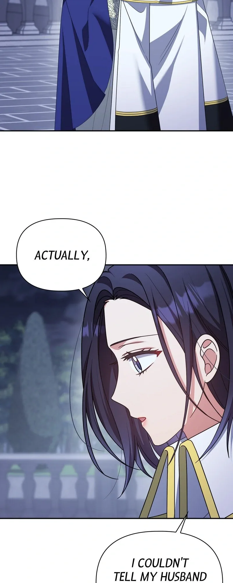 Princess Shu Chapter 100 page 16