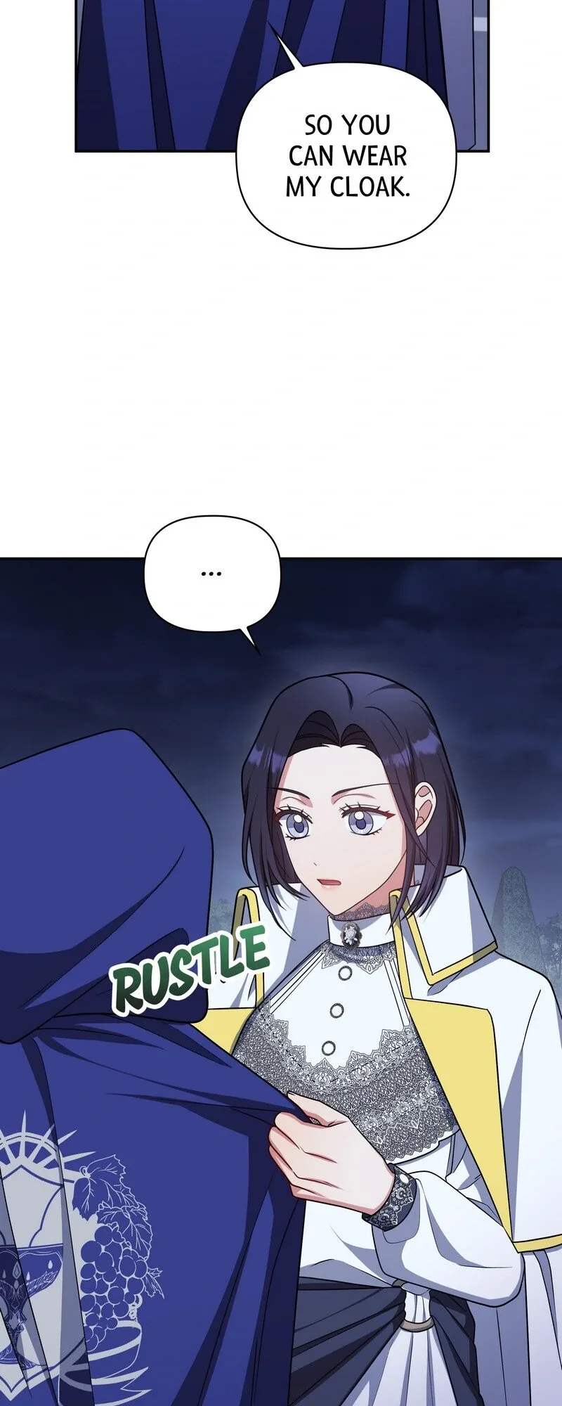 Princess Shu Chapter 100 page 5
