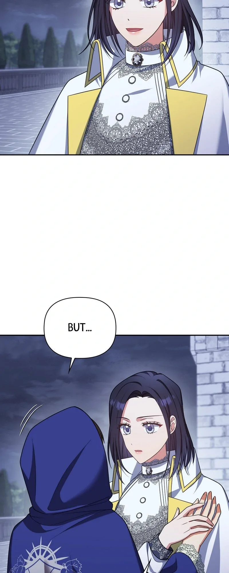 Princess Shu Chapter 100 page 9