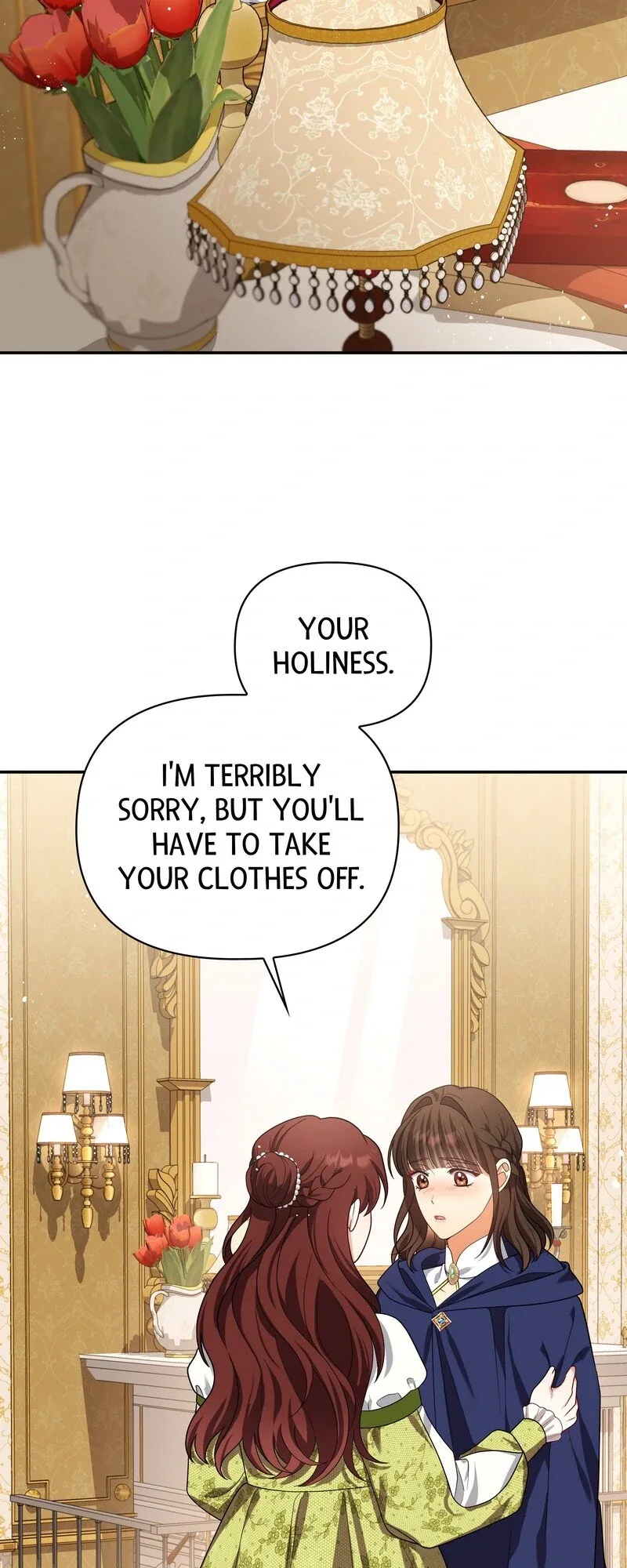 Princess Shu Chapter 101 page 30