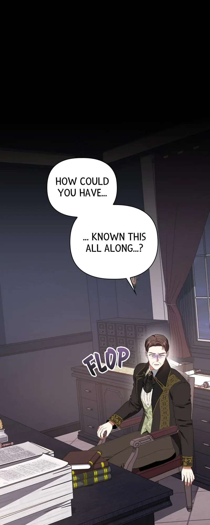 Princess Shu Chapter 101 page 2