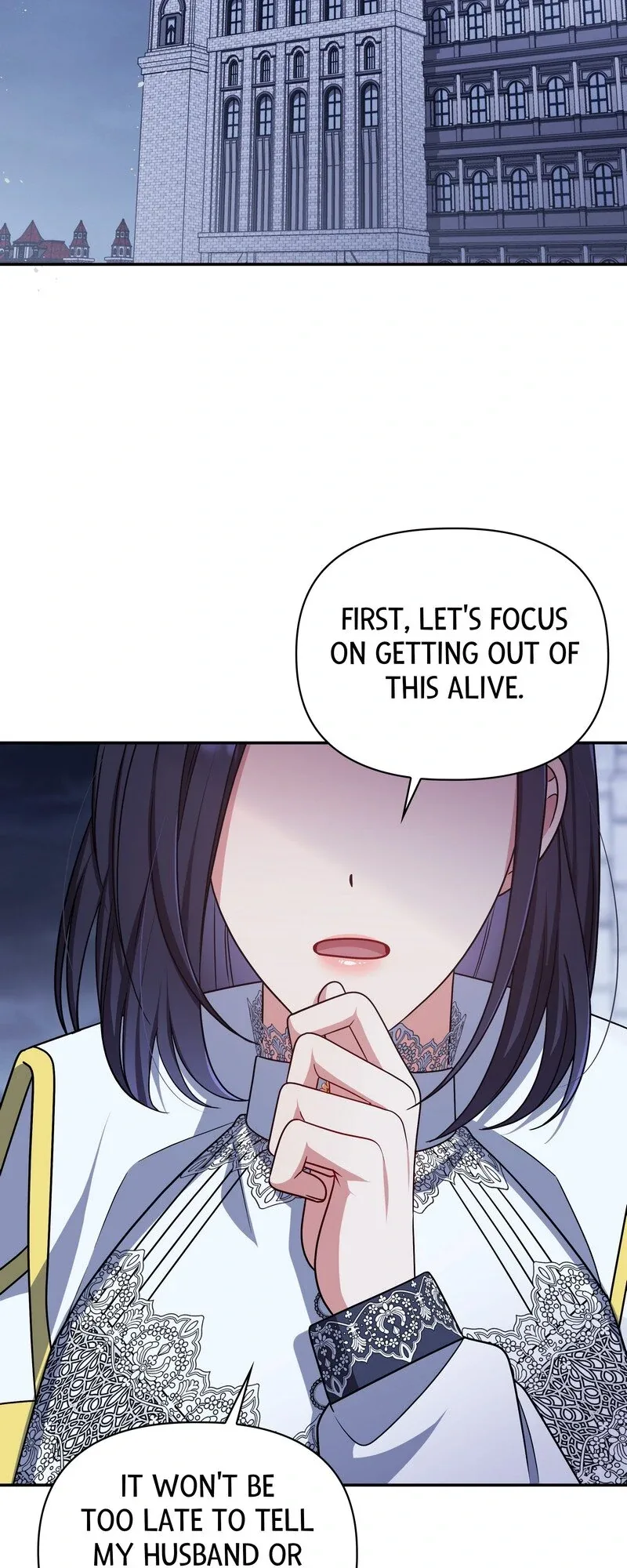 Princess Shu Chapter 100 page 20