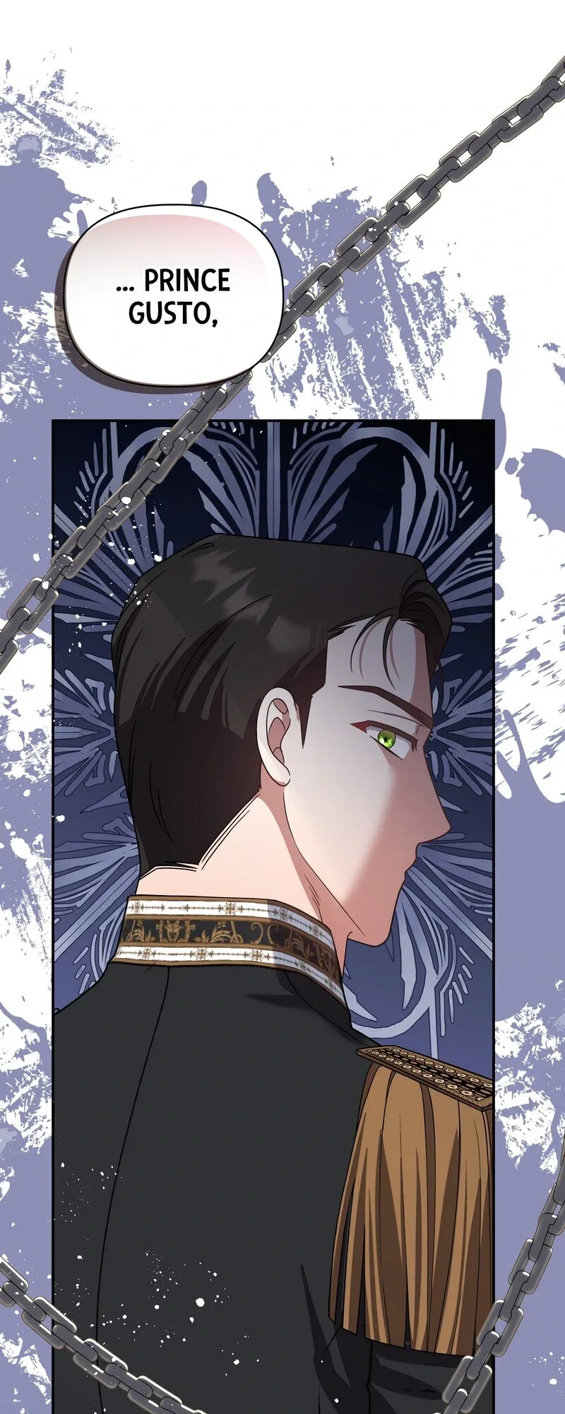Princess Shu Chapter 98 page 52