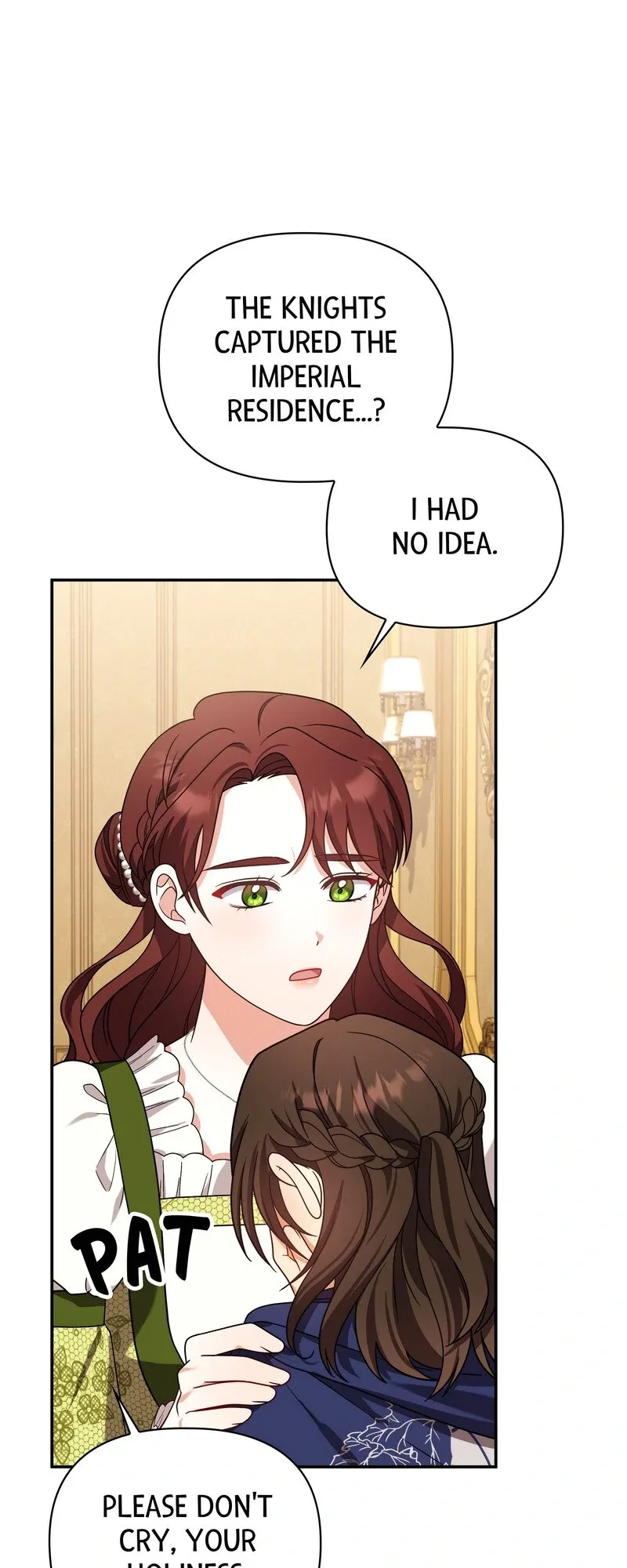 Princess Shu Chapter 101 page 23