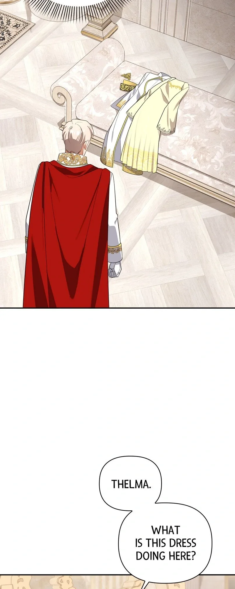 Princess Shu Chapter 101 page 45