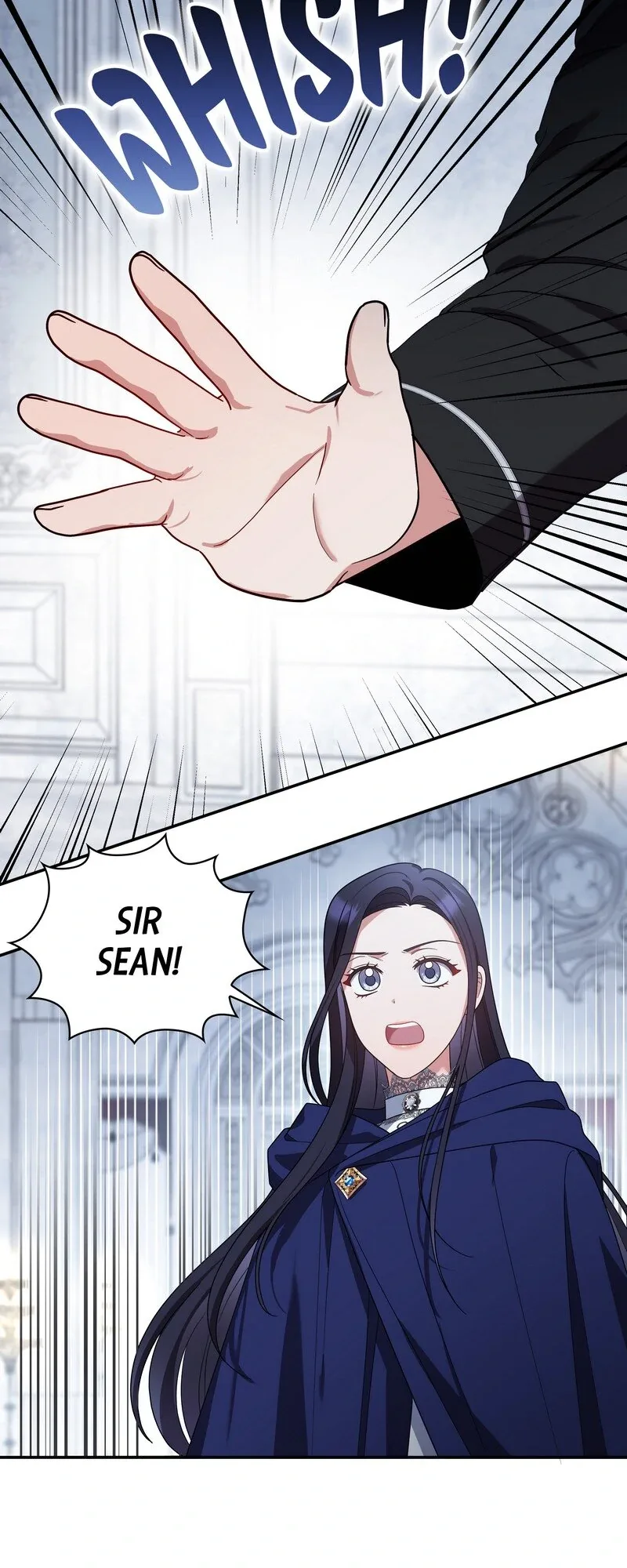 Princess Shu Chapter 98 page 34