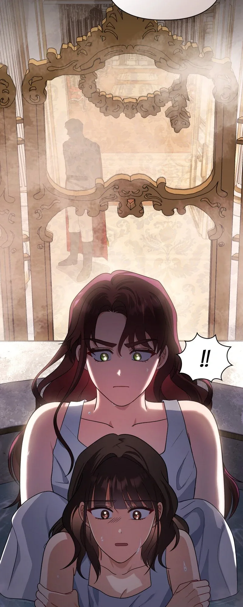 Princess Shu Chapter 101 page 47