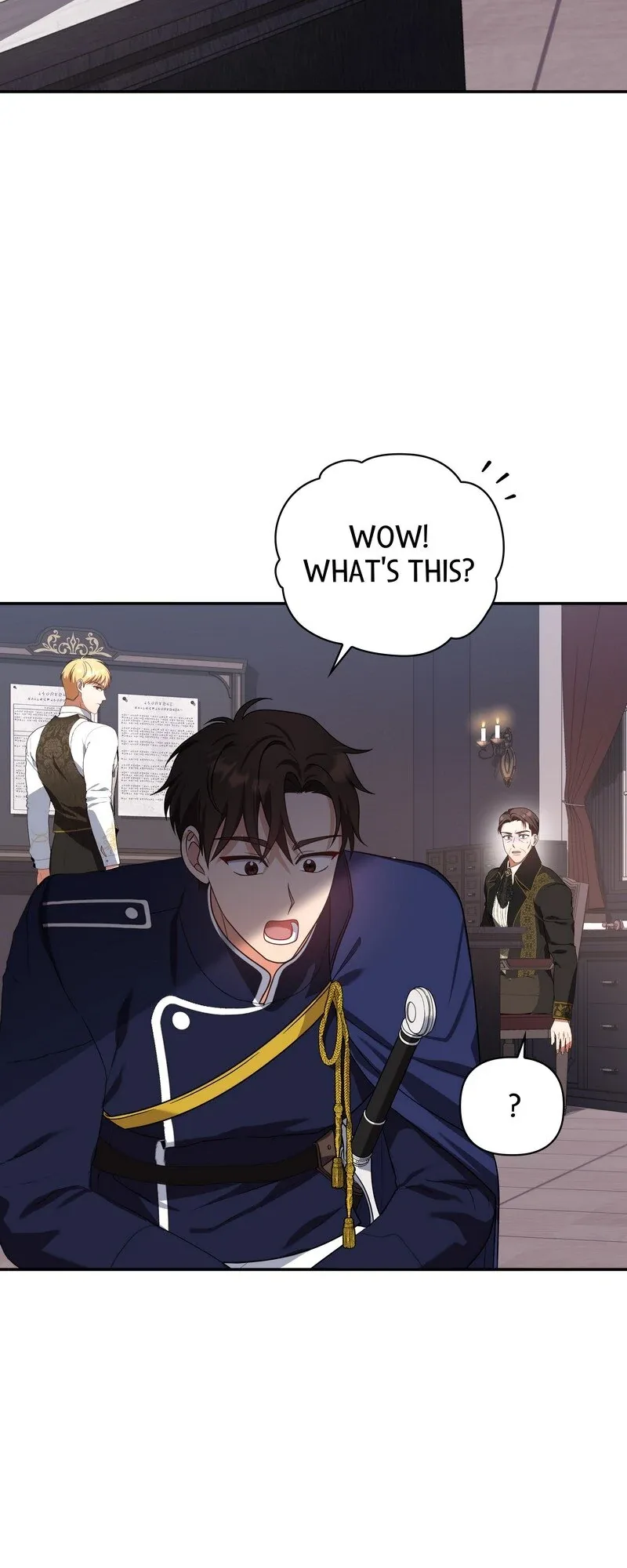 Princess Shu Chapter 101 page 3