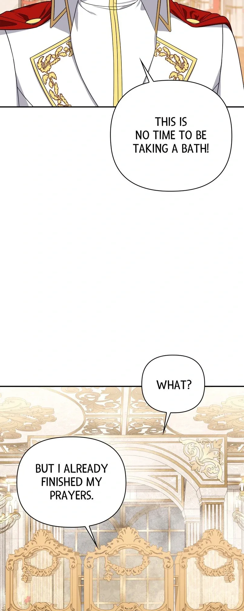 Princess Shu Chapter 101 page 41