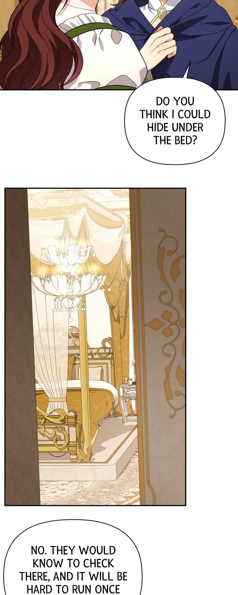 Princess Shu Chapter 101 page 26