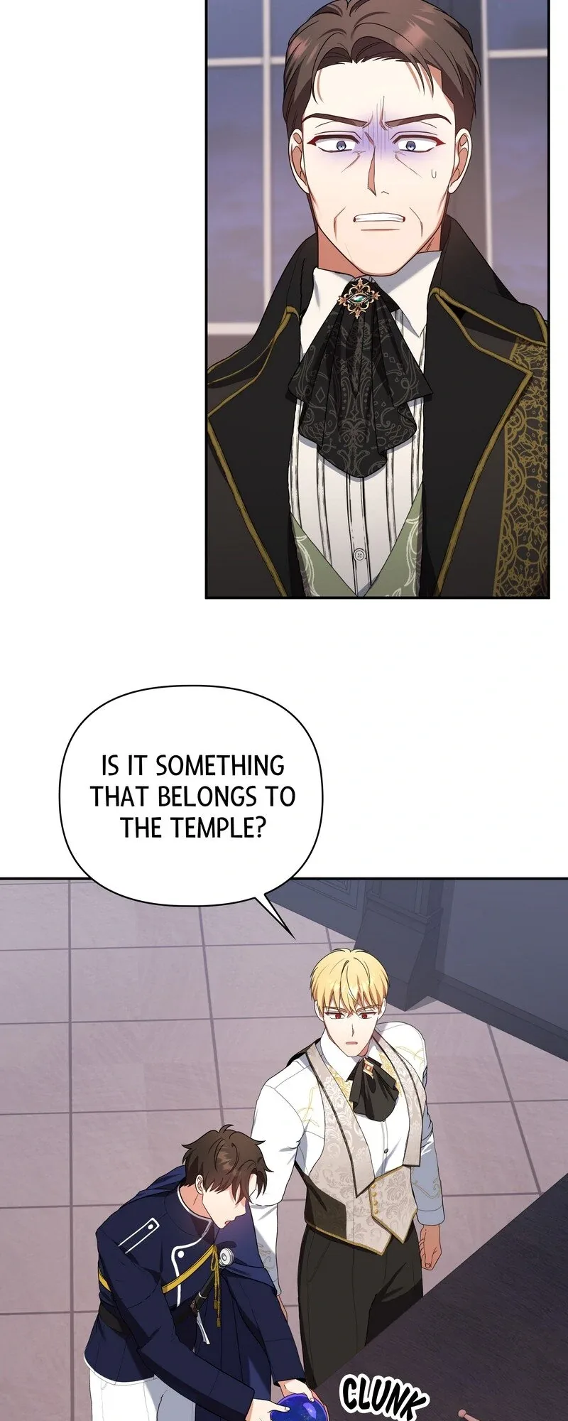 Princess Shu Chapter 101 page 5