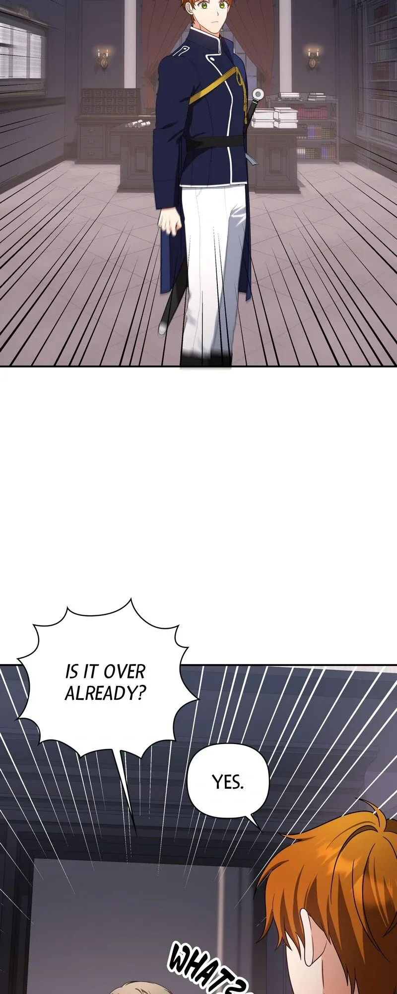 Princess Shu Chapter 101 page 15