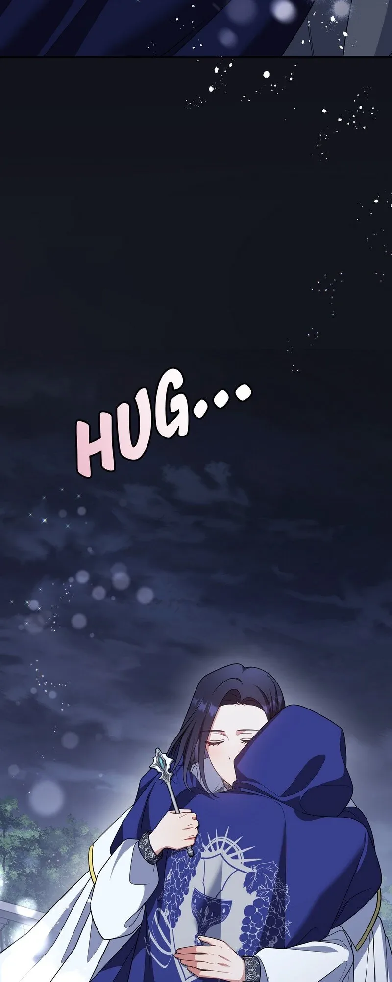 Princess Shu Chapter 100 page 25