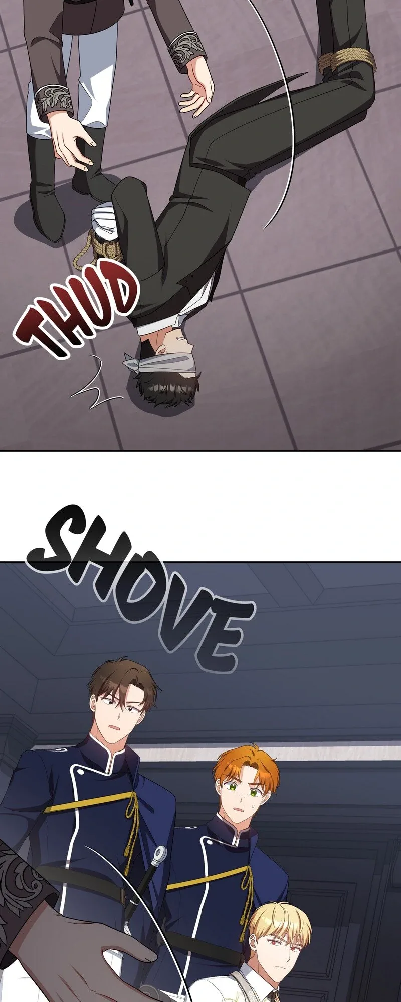 Princess Shu Chapter 100 page 31