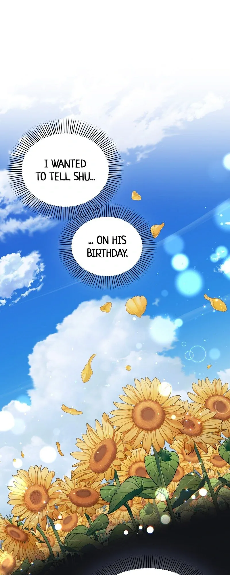 Princess Shu Chapter 100 page 18