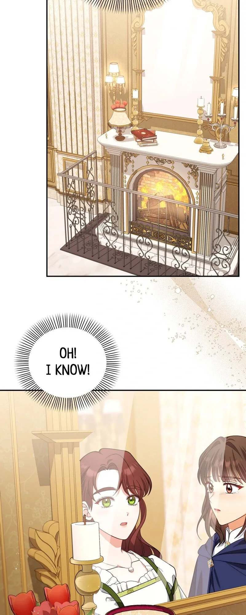 Princess Shu Chapter 101 page 29