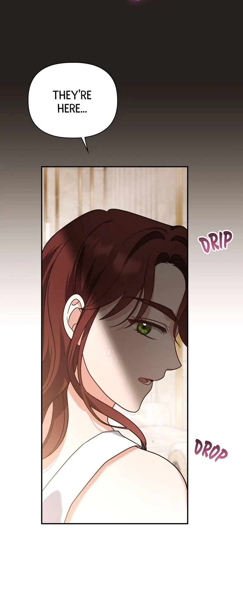 Princess Shu Chapter 101 page 35