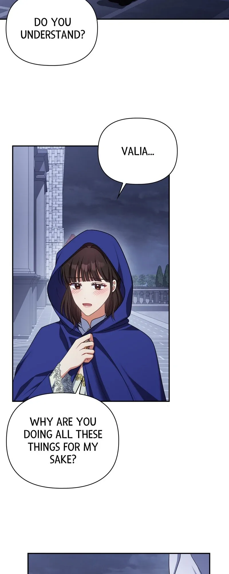 Princess Shu Chapter 100 page 11