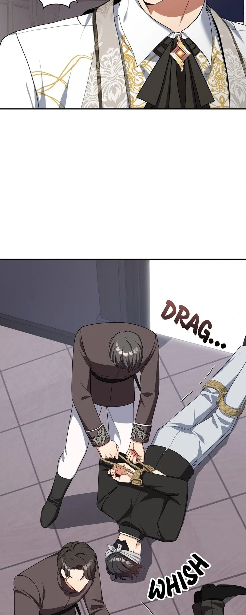Princess Shu Chapter 100 page 30