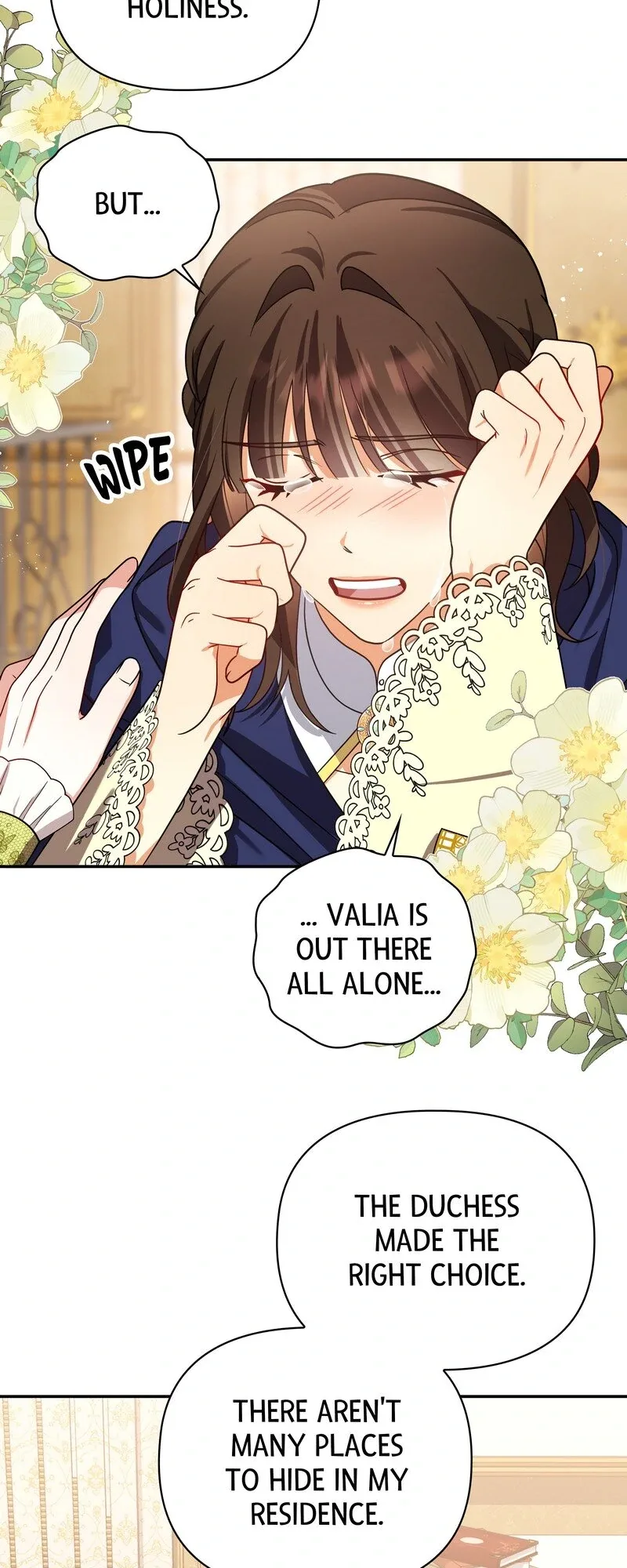 Princess Shu Chapter 101 page 24