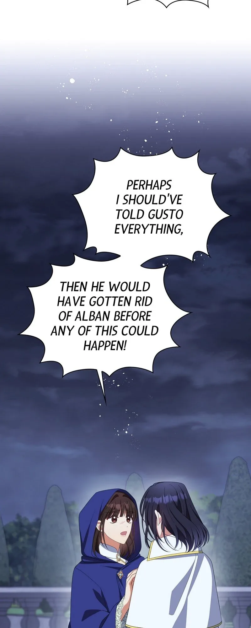 Princess Shu Chapter 100 page 15