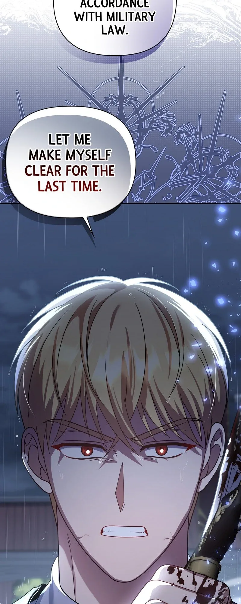 Princess Shu Chapter 101 page 65