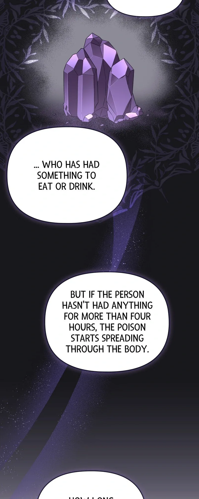 Princess Shu Chapter 100 page 45