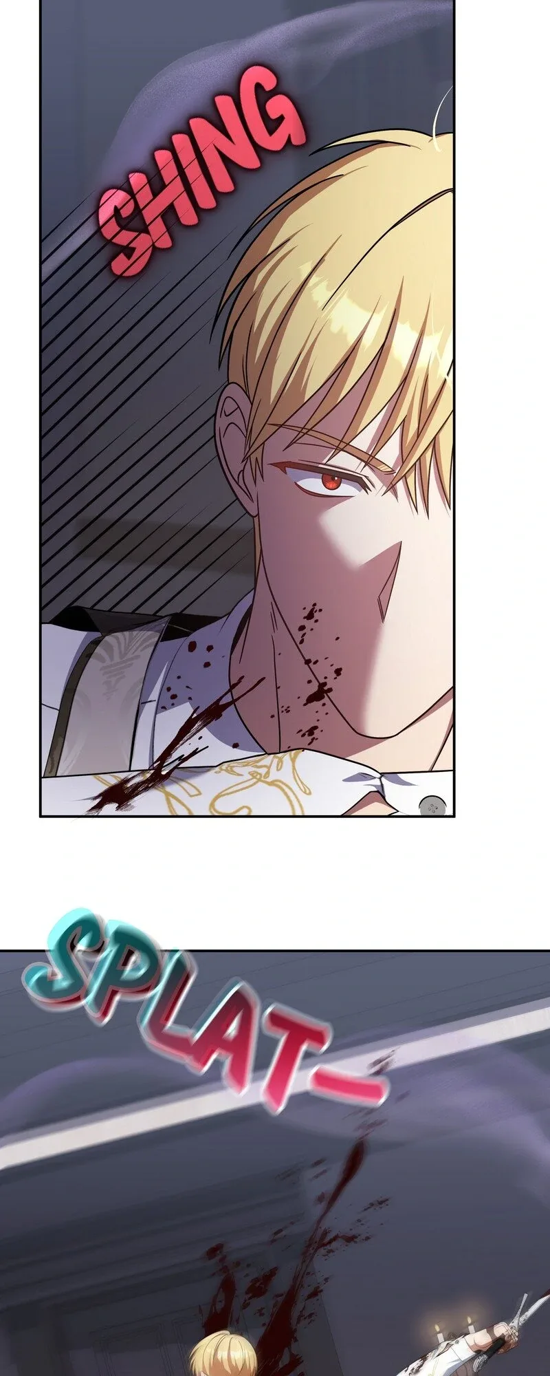 Princess Shu Chapter 100 page 53