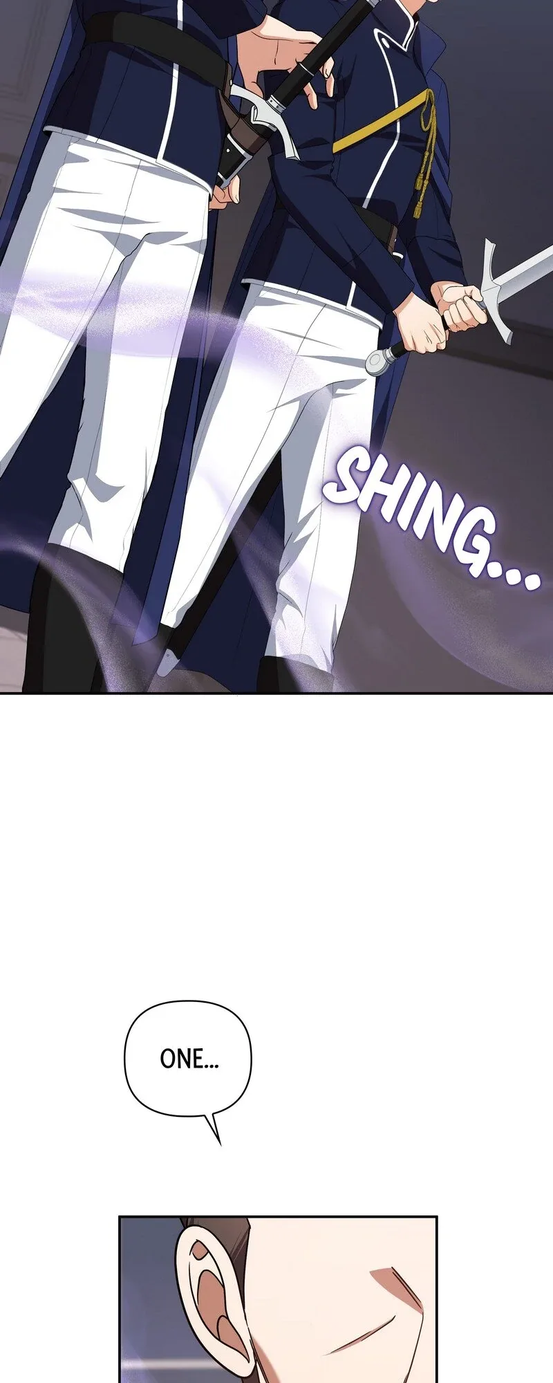 Princess Shu Chapter 100 page 39