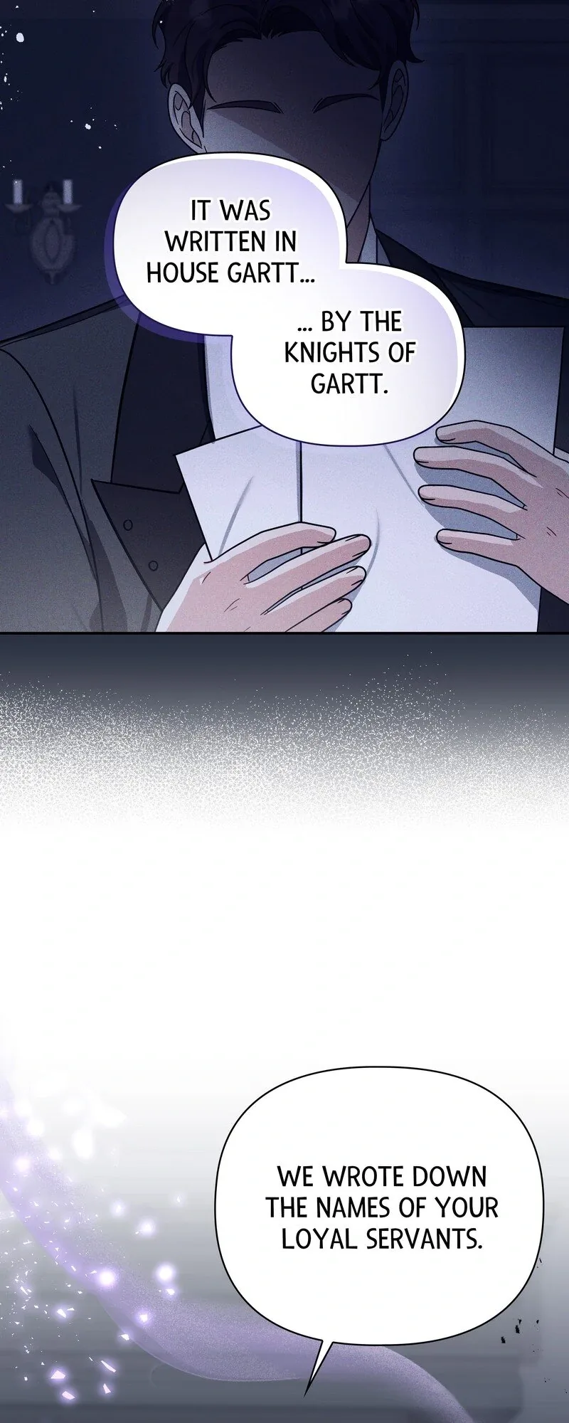 Princess Shu Chapter 100 page 68