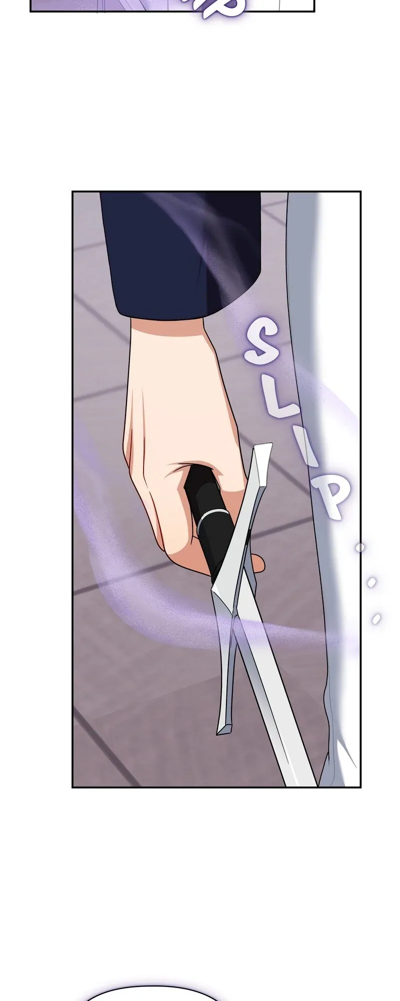 Princess Shu Chapter 100 page 47