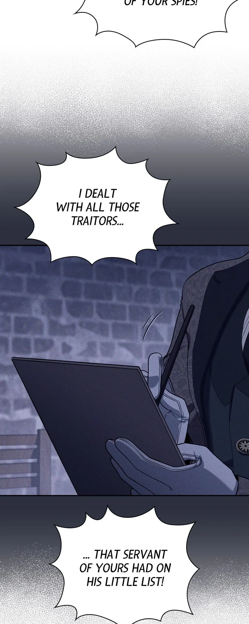Princess Shu Chapter 100 page 65
