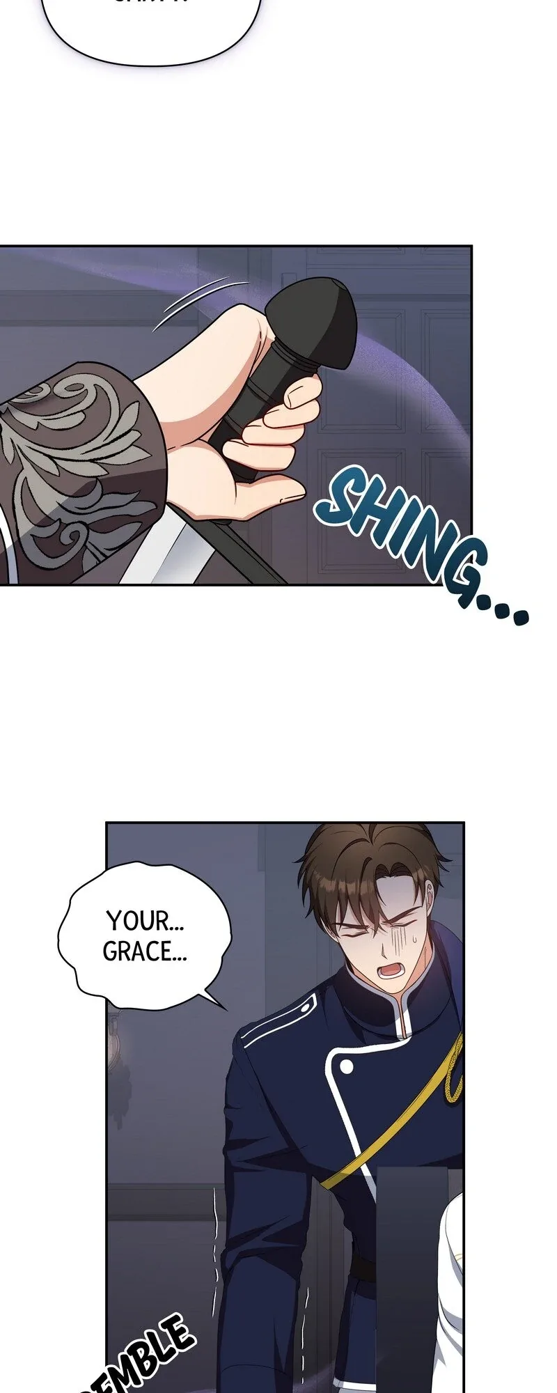Princess Shu Chapter 100 page 50