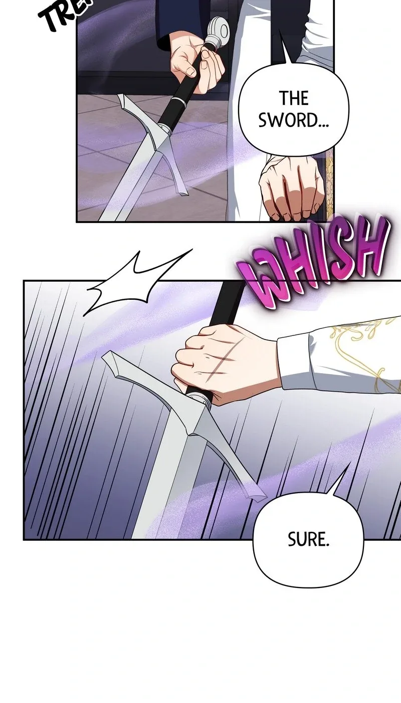 Princess Shu Chapter 100 page 51