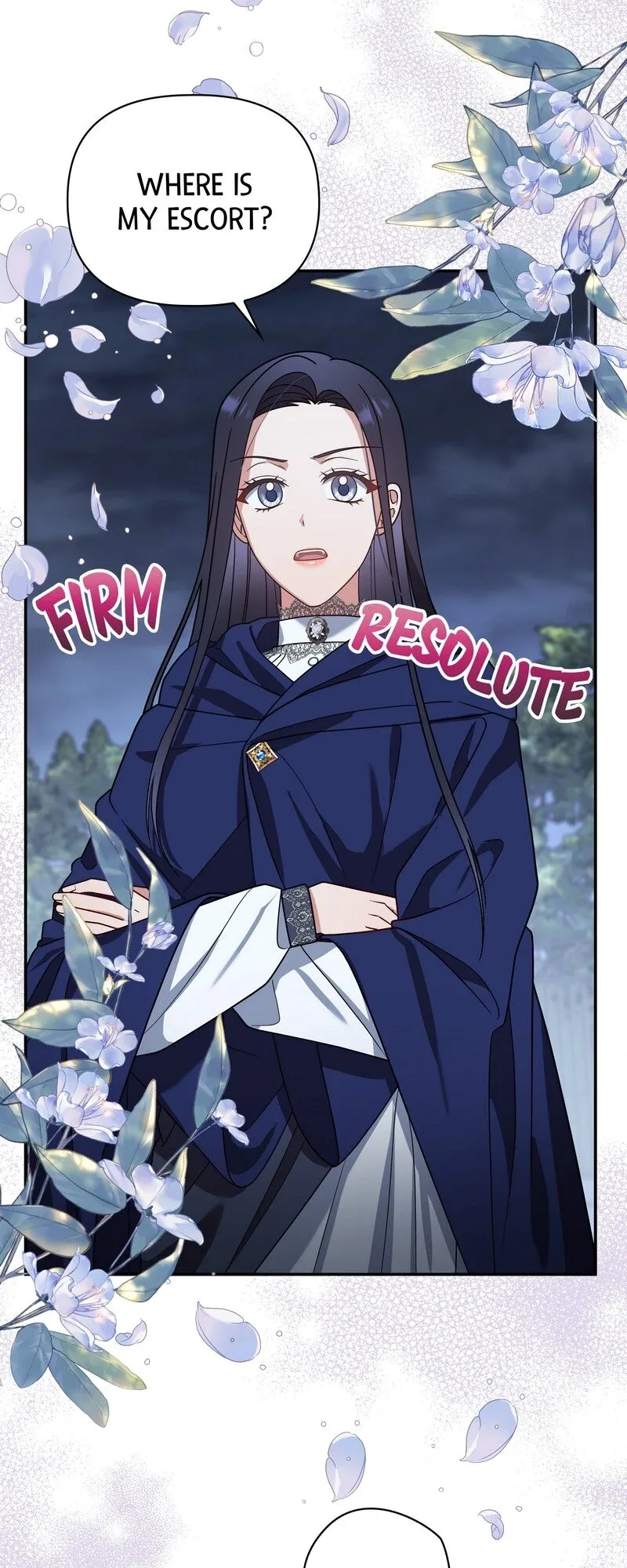 Princess Shu Chapter 98 page 57