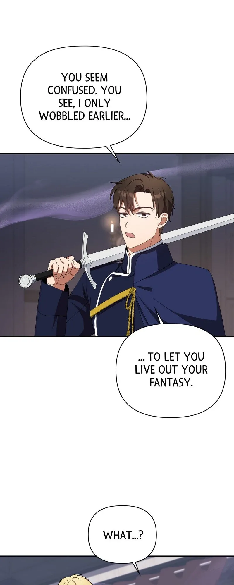 Princess Shu Chapter 100 page 62