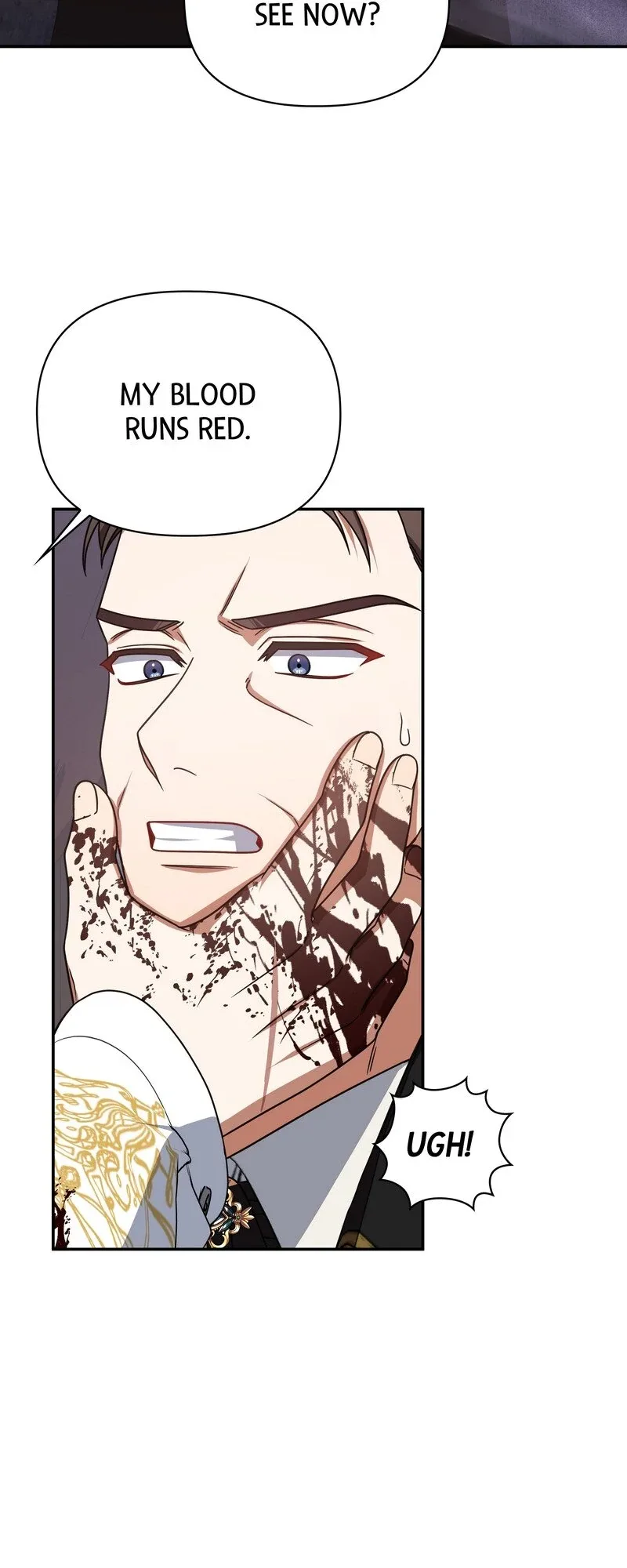 Princess Shu Chapter 100 page 60