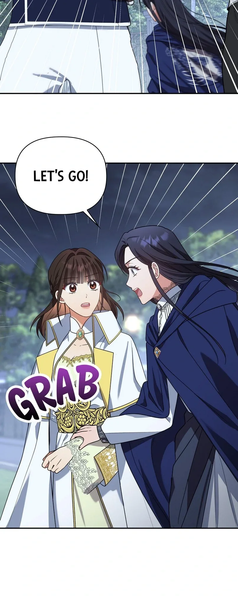 Princess Shu Chapter 98 page 64