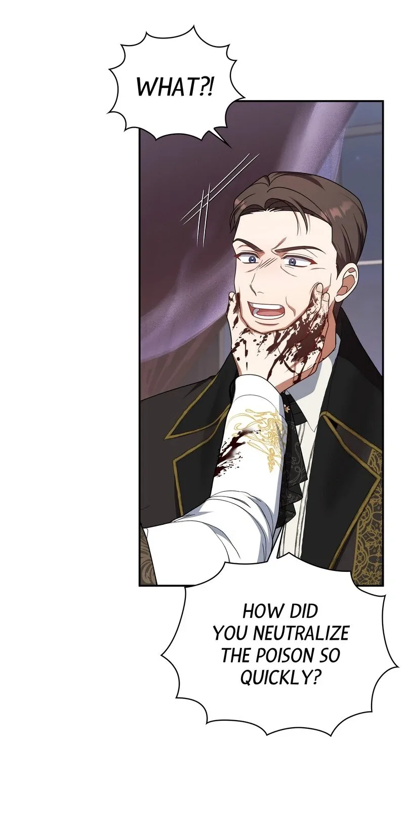 Princess Shu Chapter 100 page 61