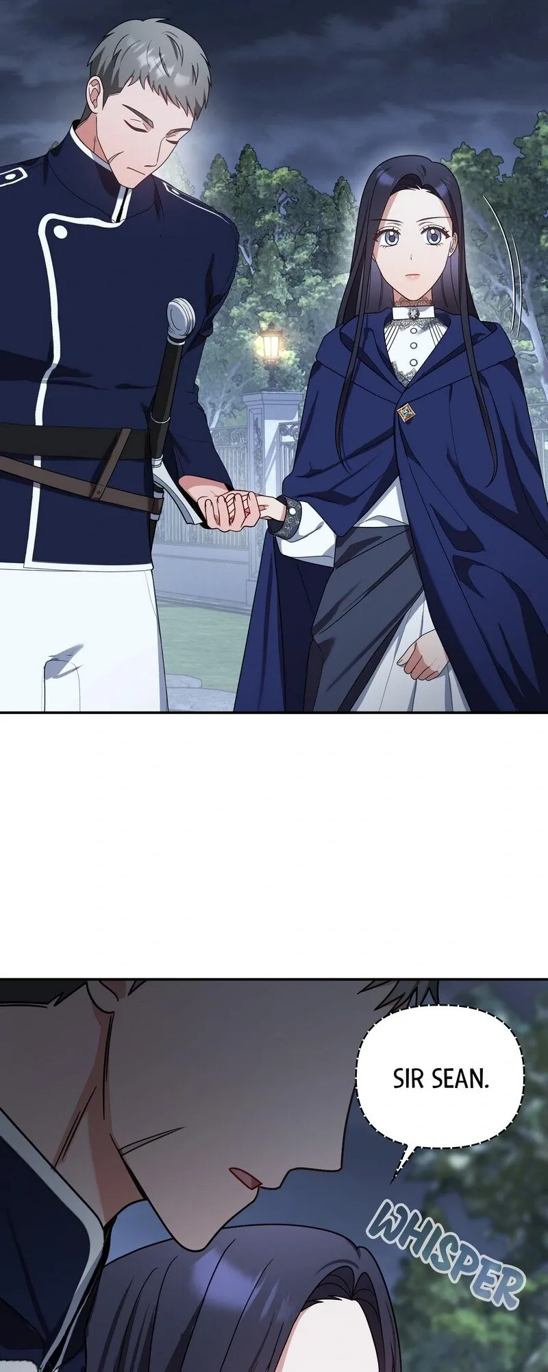 Princess Shu Chapter 98 page 61