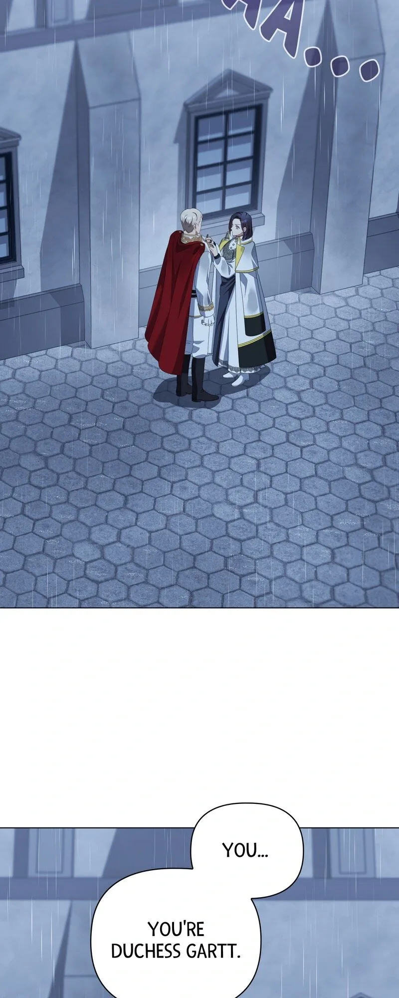 Princess Shu Chapter 102 page 15