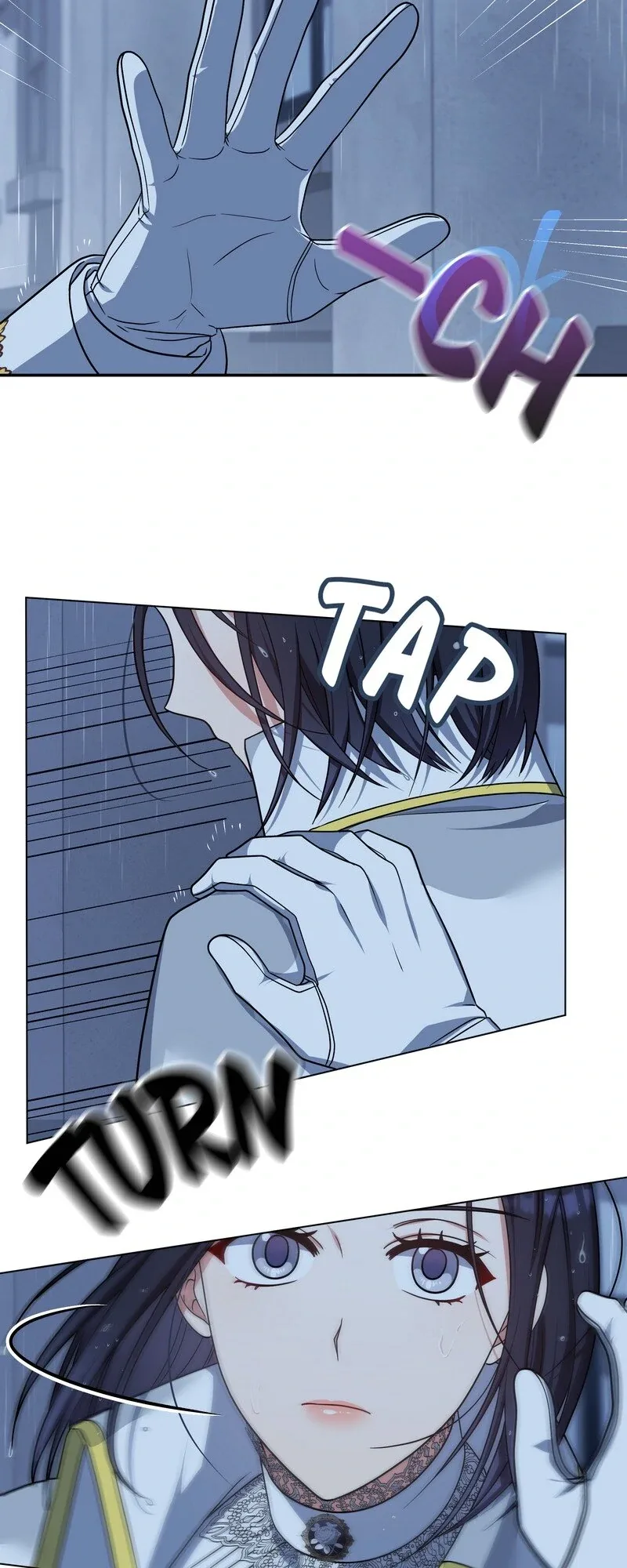 Princess Shu Chapter 102 page 8
