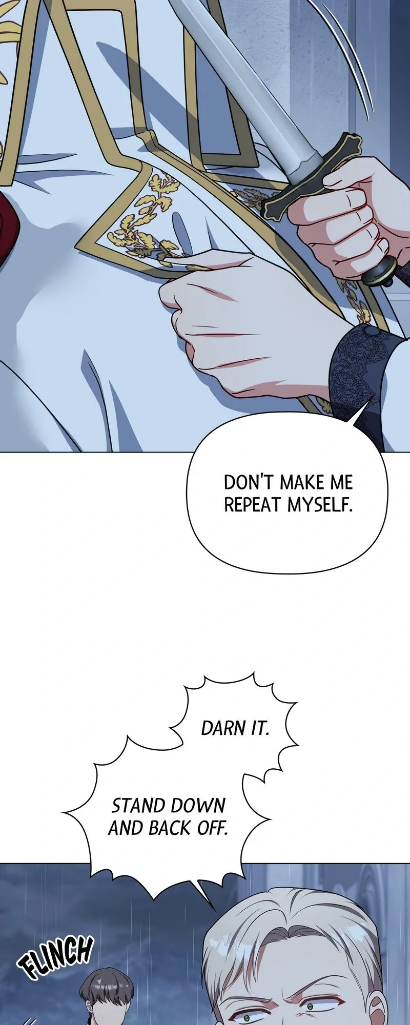 Princess Shu Chapter 102 page 13