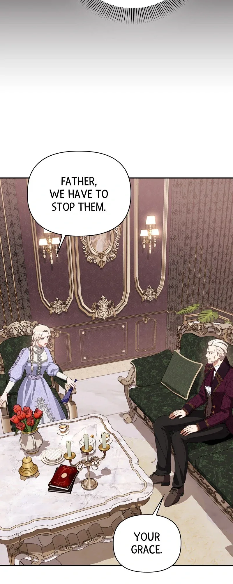 Princess Shu Chapter 103 page 5