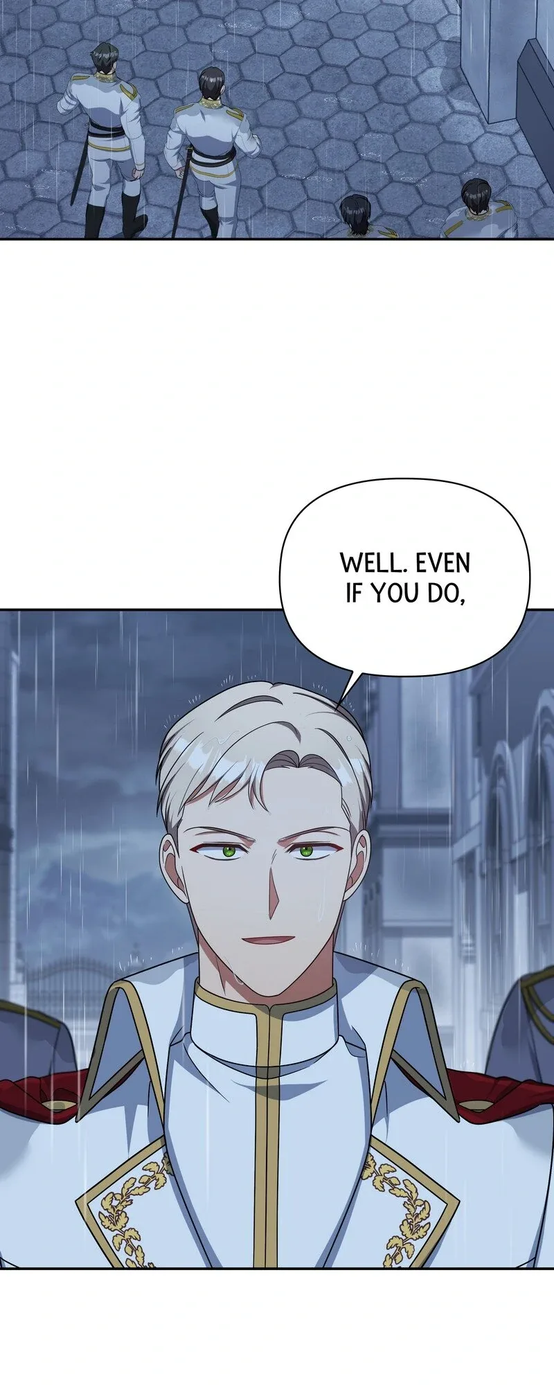 Princess Shu Chapter 102 page 6