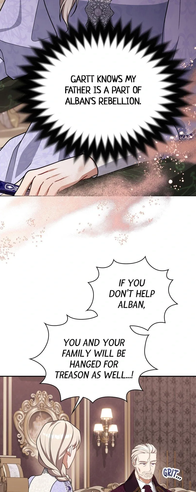 Princess Shu Chapter 103 page 10